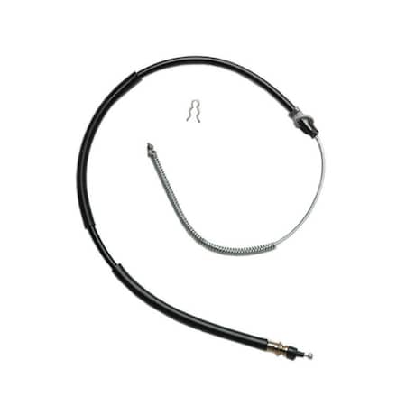 Raybestos Dodge D250 88-93 Control Cable, Bc93587 BC93587